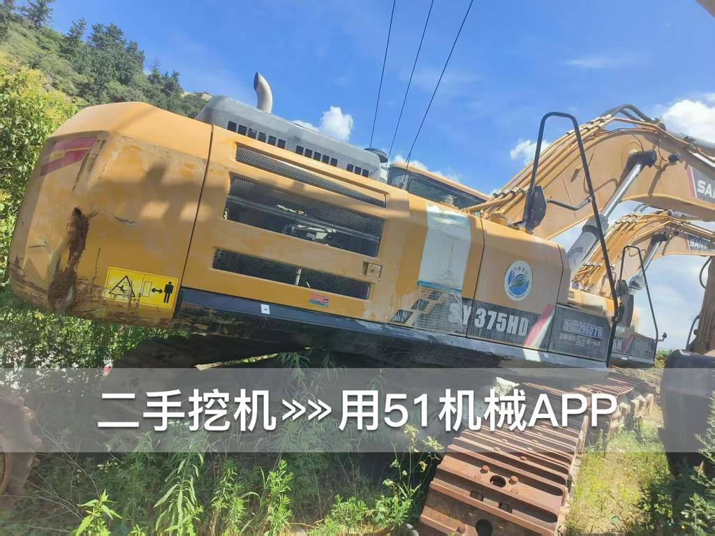 51挖机